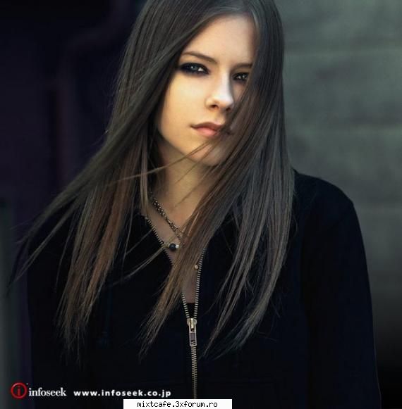 si o ubex la bn si la rau :nebun: avril lavigne.