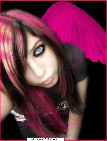 emo pics