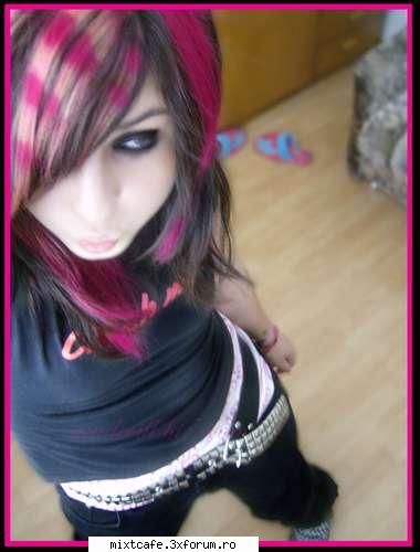 emo pics