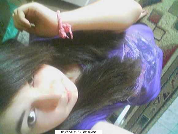 si dreapta :)) ~platic smile~