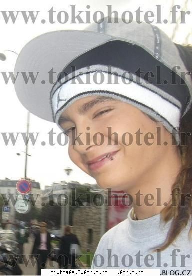 moooppp :nebun:  :nebun: tokio hotel.